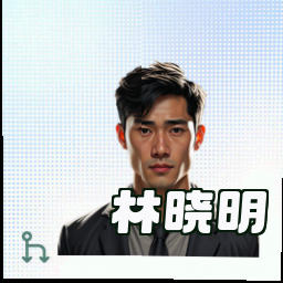 林晓明